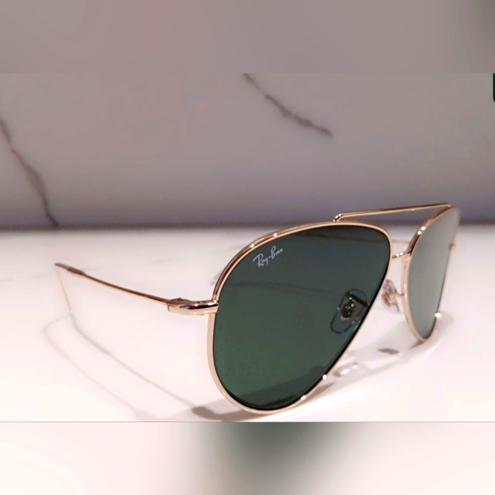 Limited time offer NEW Rayban Sunglasses